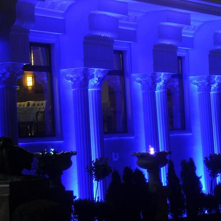 Paradise Island Hotel Darica  Екстер'єр фото