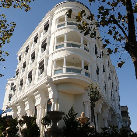 Paradise Island Hotel Darica  Екстер'єр фото