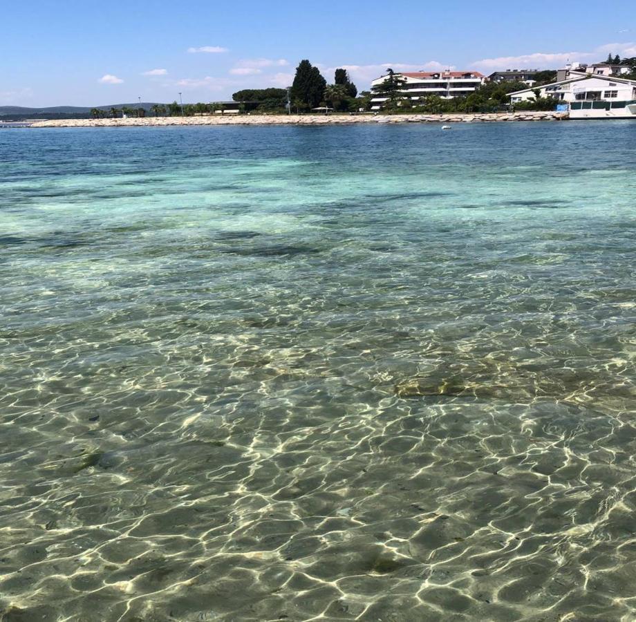 Paradise Island Hotel Darica  Екстер'єр фото