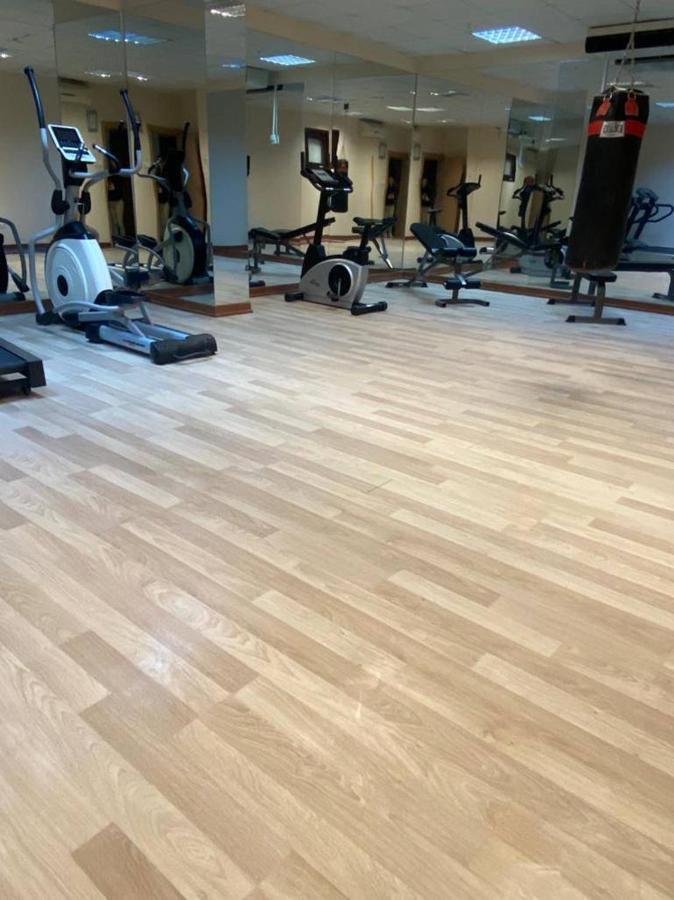 Paradise Island Hotel Darica  Екстер'єр фото