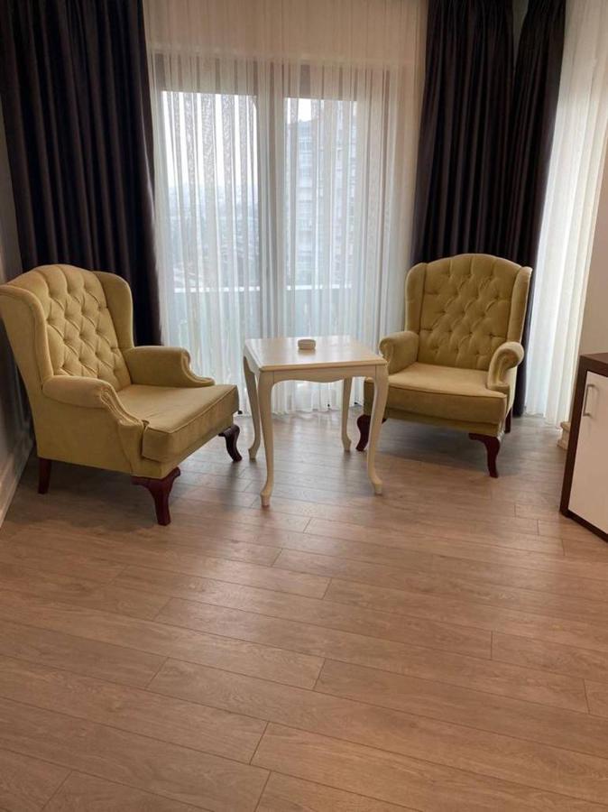 Paradise Island Hotel Darica  Екстер'єр фото