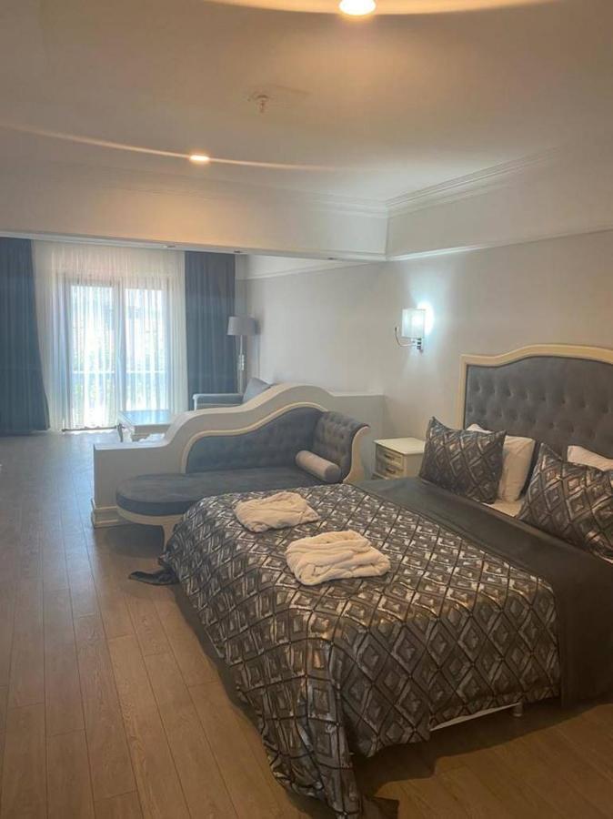 Paradise Island Hotel Darica  Екстер'єр фото