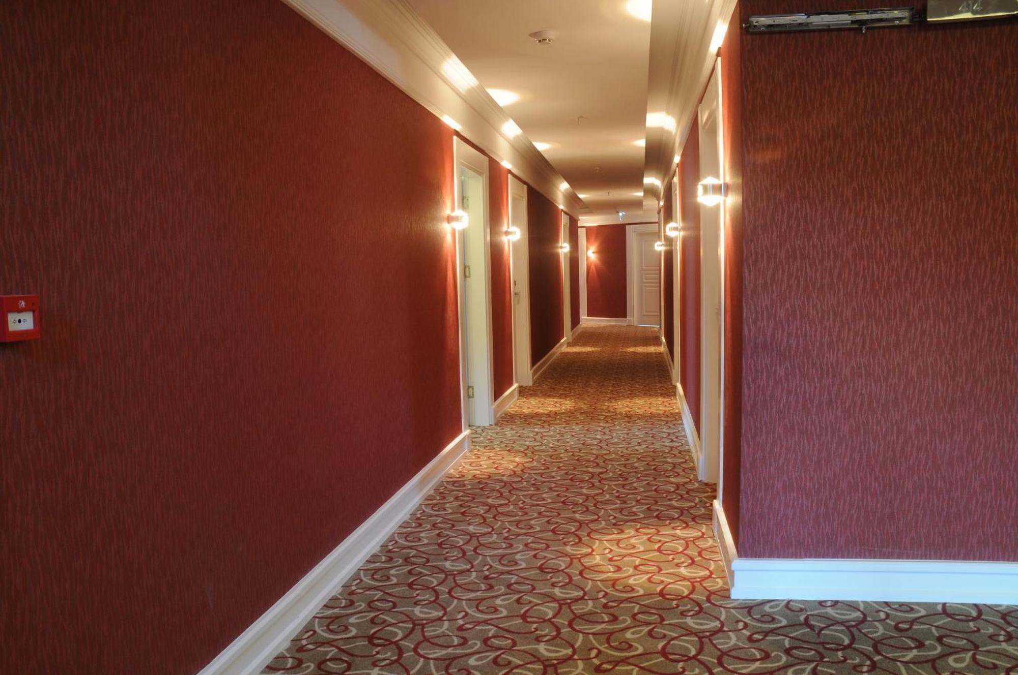 Paradise Island Hotel Darica  Екстер'єр фото