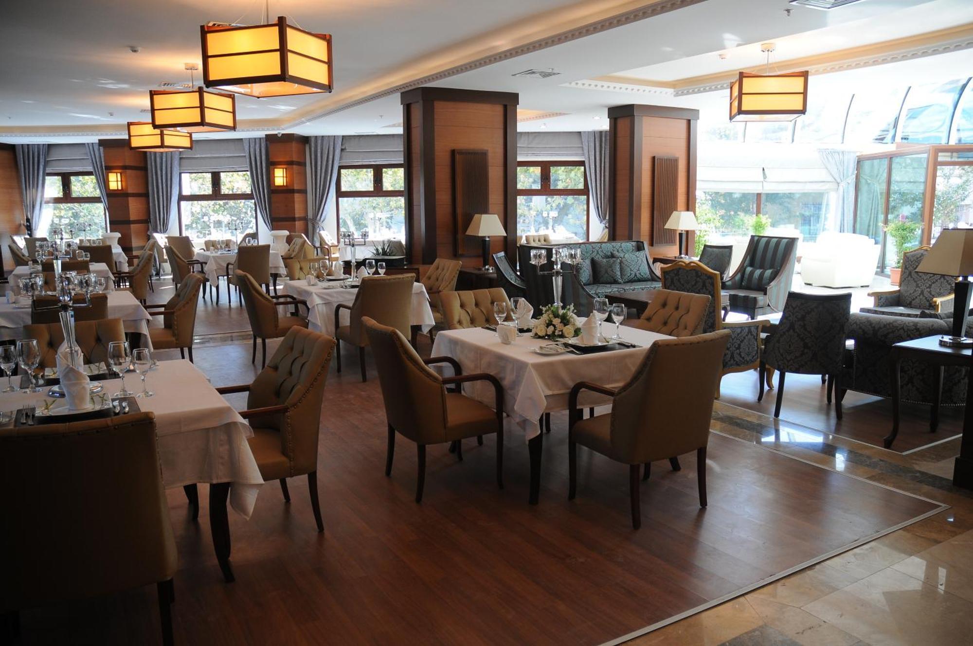 Paradise Island Hotel Darica  Екстер'єр фото