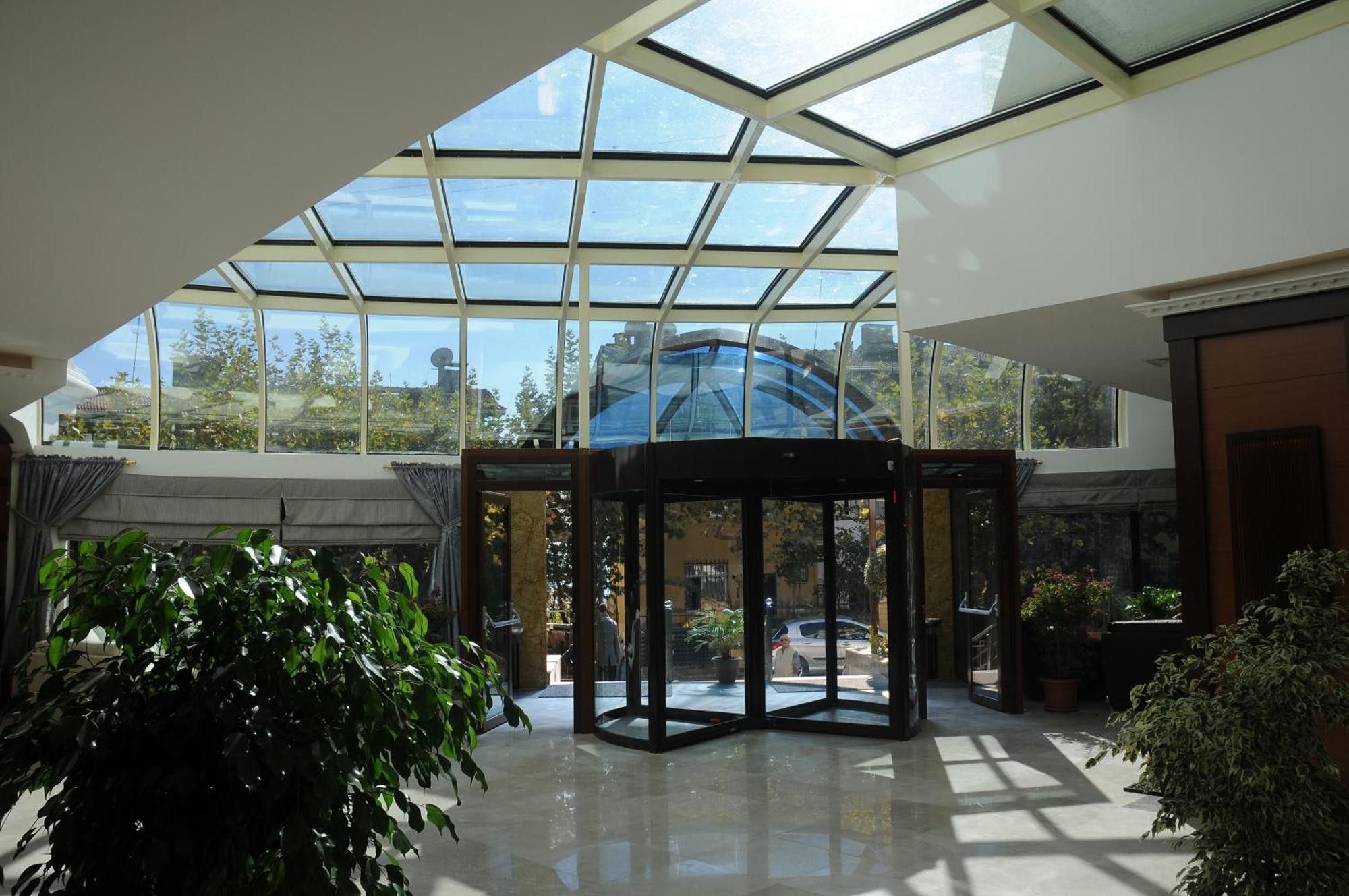Paradise Island Hotel Darica  Екстер'єр фото