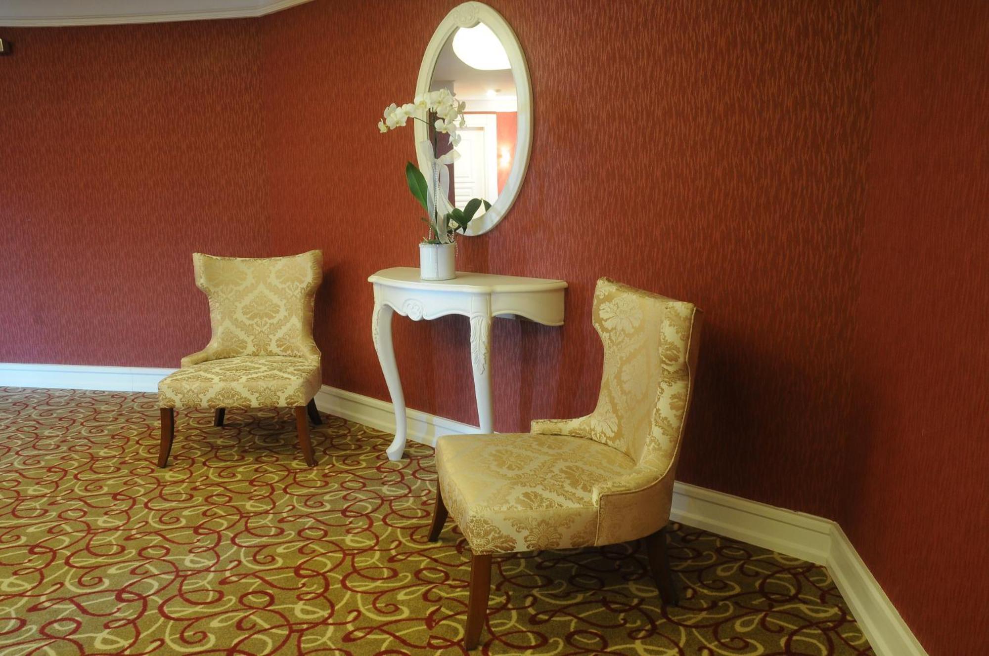 Paradise Island Hotel Darica  Екстер'єр фото