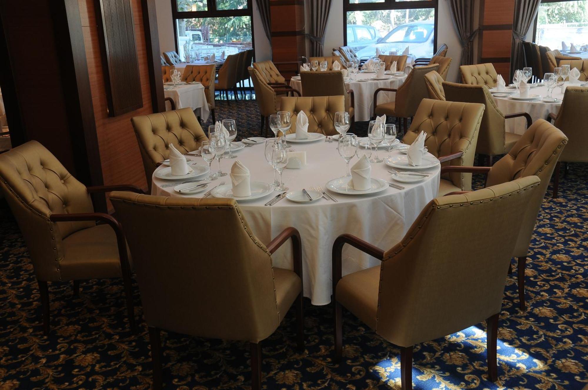 Paradise Island Hotel Darica  Екстер'єр фото