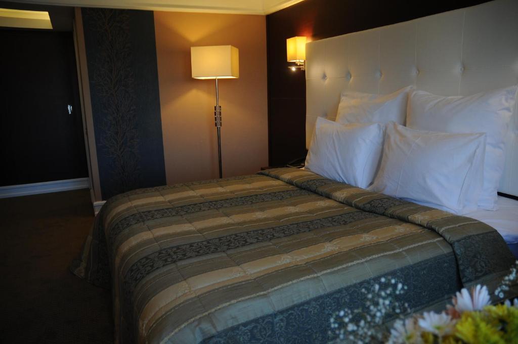 Paradise Island Hotel Darica  Номер фото