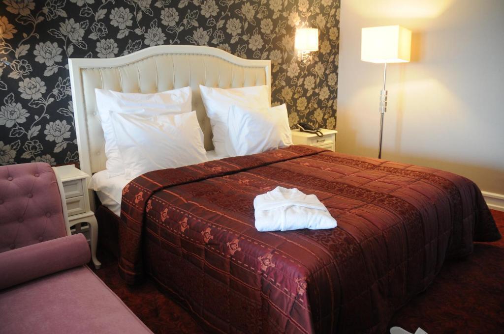 Paradise Island Hotel Darica  Номер фото