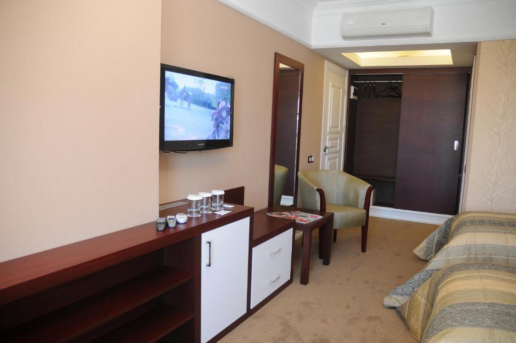 Paradise Island Hotel Darica  Номер фото
