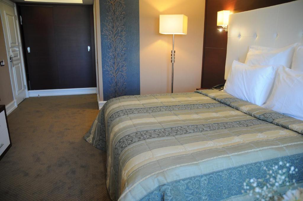 Paradise Island Hotel Darica  Номер фото