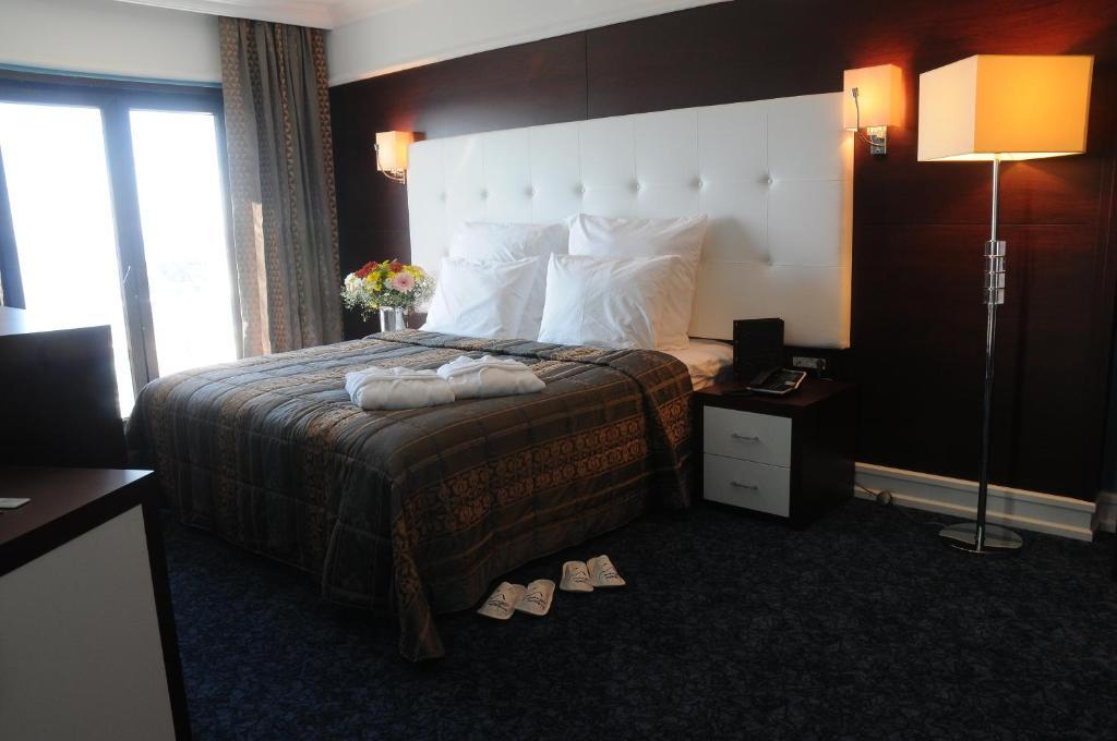 Paradise Island Hotel Darica  Номер фото